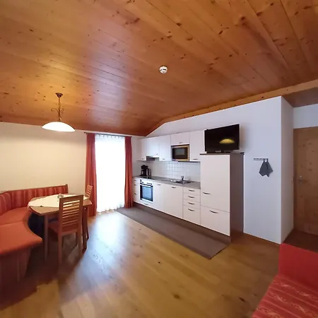 Gaestehaus Toferer بيت ضيافة