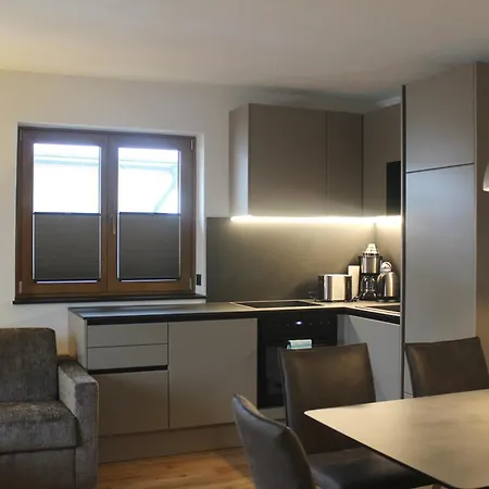 Gaestehaus Toferer بيت ضيافة