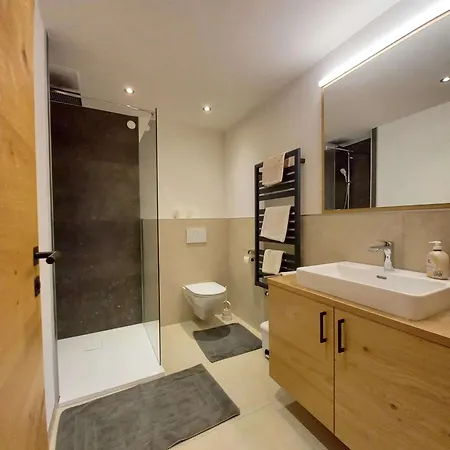 بيت ضيافة Gaestehaus Toferer