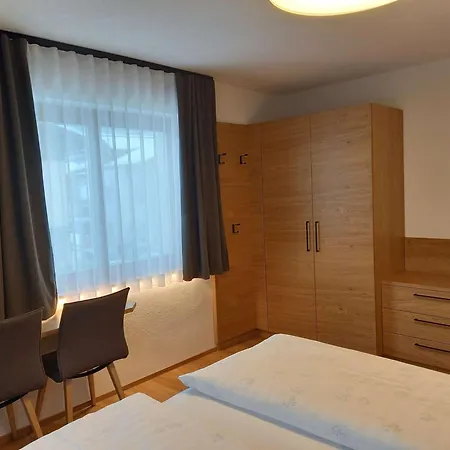 Gaestehaus Toferer *