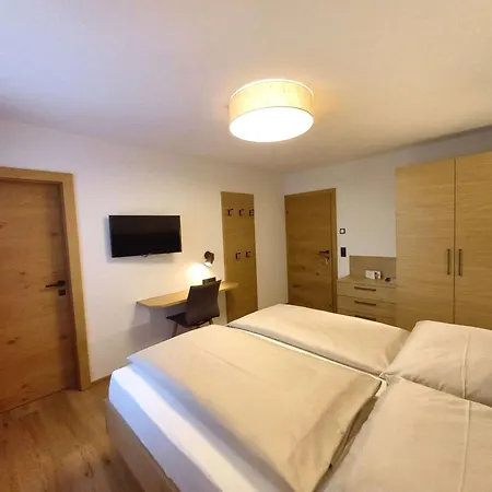 Gaestehaus Toferer