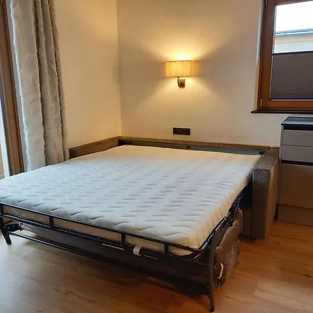 بيت ضيافة Gaestehaus Toferer