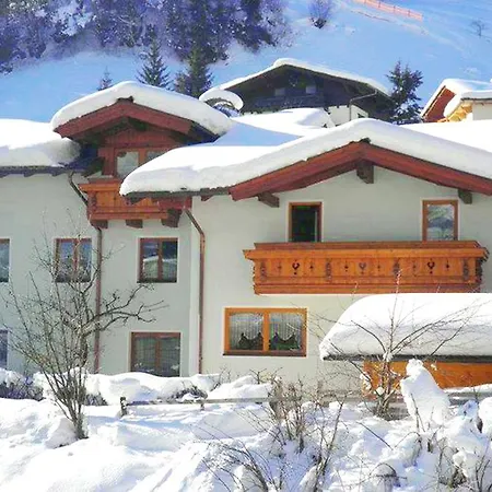 Gaestehaus Toferer