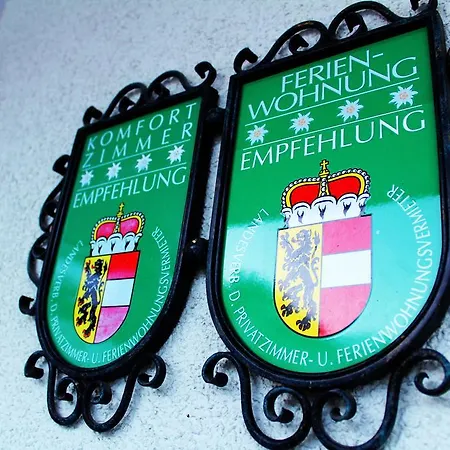 Gaestehaus Toferer Grossarl