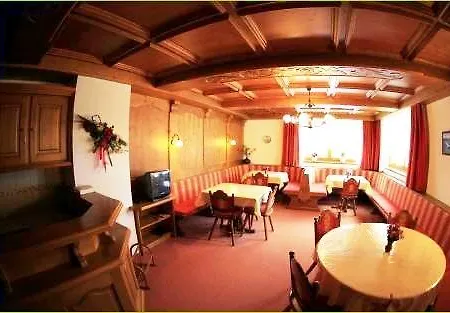 بيت ضيافة Gaestehaus Toferer