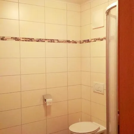 Gaestehaus Toferer بيت ضيافة