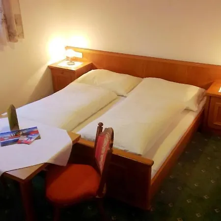 Gaestehaus Toferer