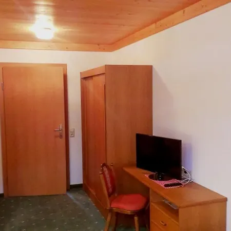 Gaestehaus Toferer بيت ضيافة