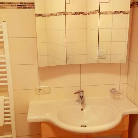 Gaestehaus Toferer * Grossarl