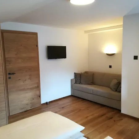 بيت ضيافة Gaestehaus Toferer 4*