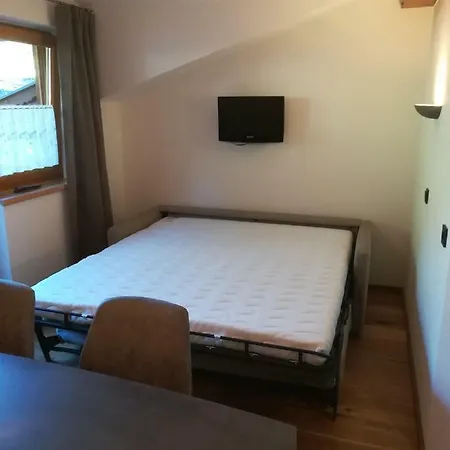 Pensionat Gaestehaus Toferer
