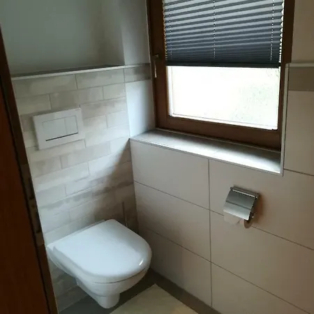 Gaestehaus Toferer Pensionat *