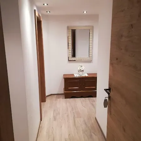 Gaestehaus Toferer *