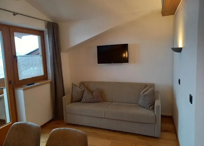 Gaestehaus Toferer
