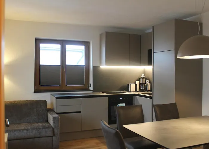 Gaestehaus Toferer Affittacamere