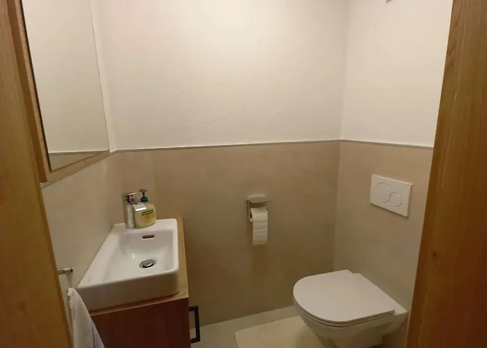 Gaestehaus Toferer Affittacamere 4*