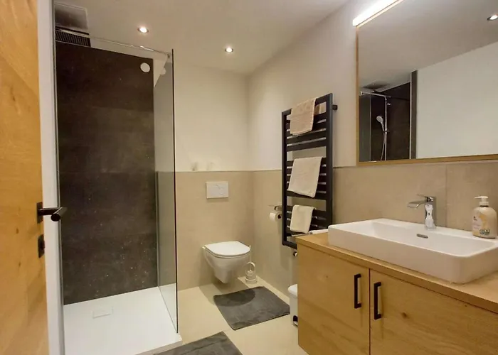 Affittacamere Gaestehaus Toferer