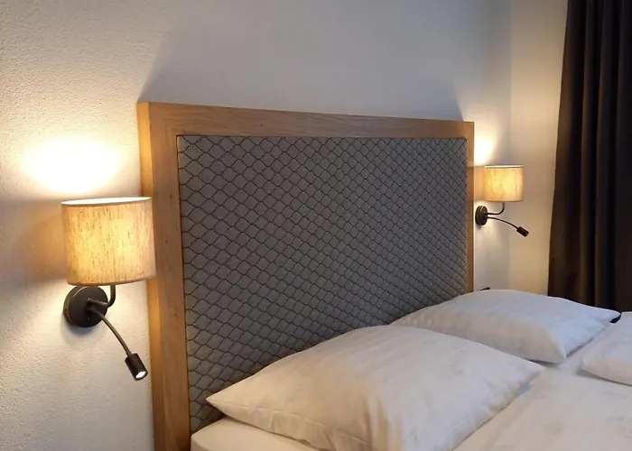 Affittacamere Gaestehaus Toferer Grossarl