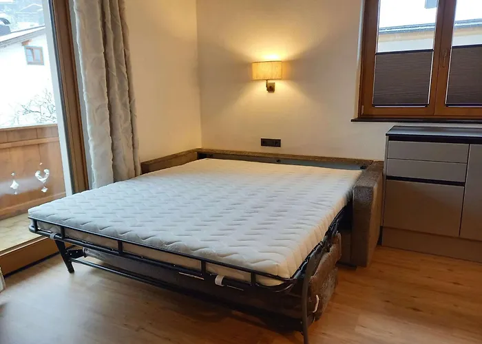 Affittacamere Gaestehaus Toferer