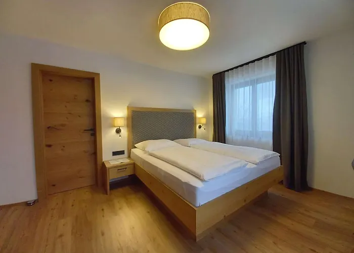 Gaestehaus Toferer Affittacamere