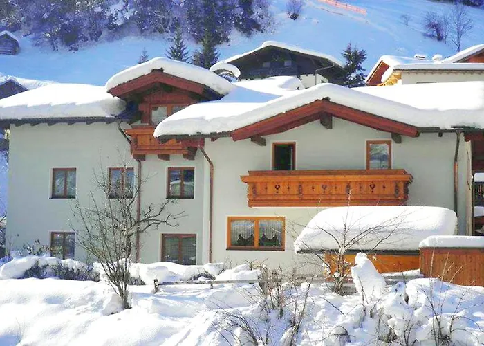 Gaestehaus Toferer