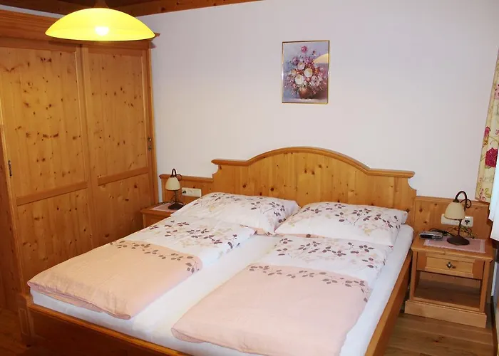 Gaestehaus Toferer Affittacamere 4*