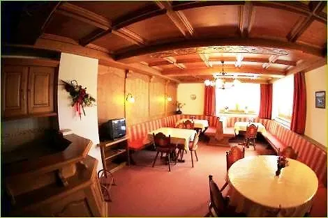 Affittacamere Gaestehaus Toferer