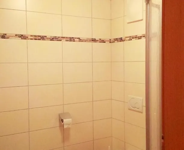Gaestehaus Toferer Affittacamere