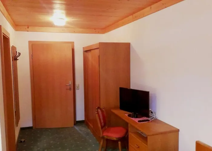 Gaestehaus Toferer Affittacamere