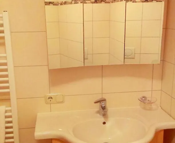 Gaestehaus Toferer 4* Grossarl
