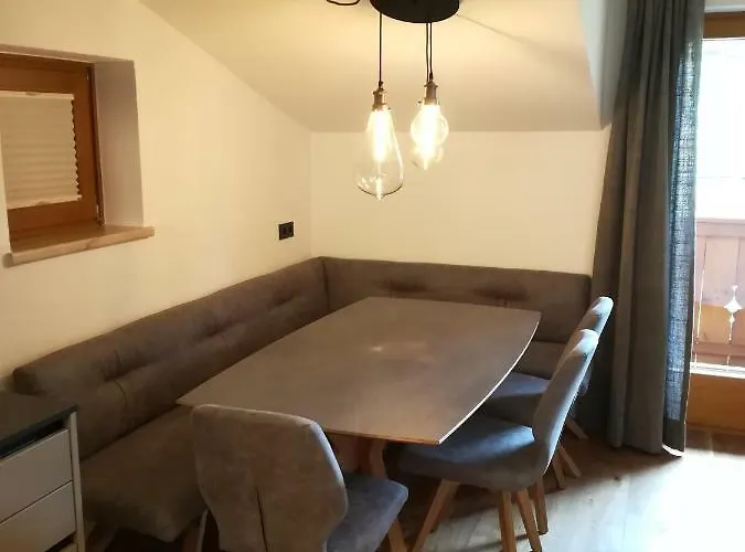 Gaestehaus Toferer Affittacamere 4*