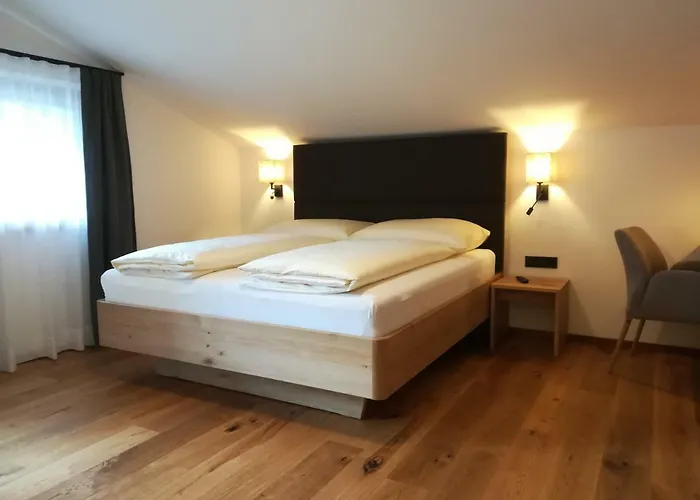 Gaestehaus Toferer 4* Grossarl
