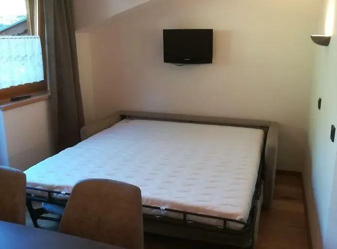 Affittacamere Gaestehaus Toferer