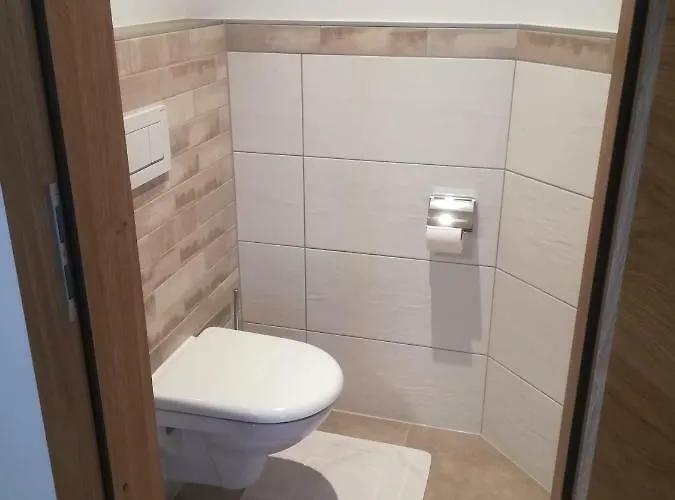 Gaestehaus Toferer 4* Grossarl