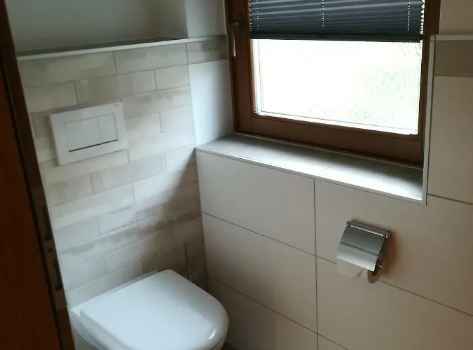 Gaestehaus Toferer Affittacamere 4*