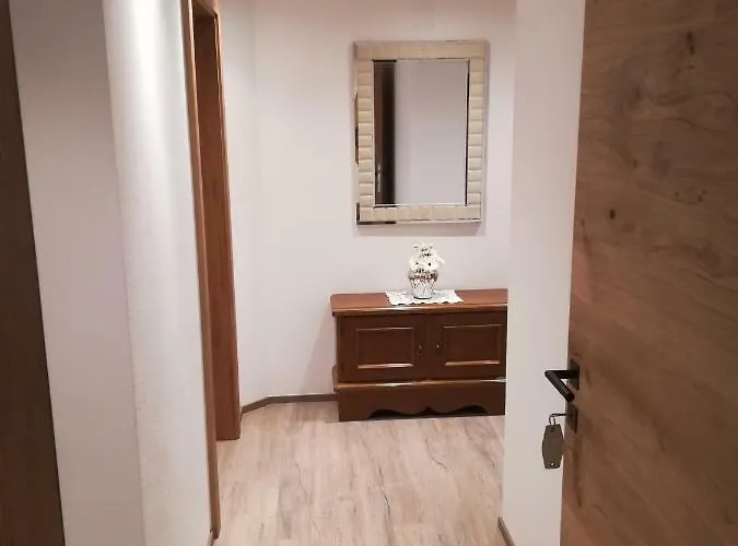 Gaestehaus Toferer 4*